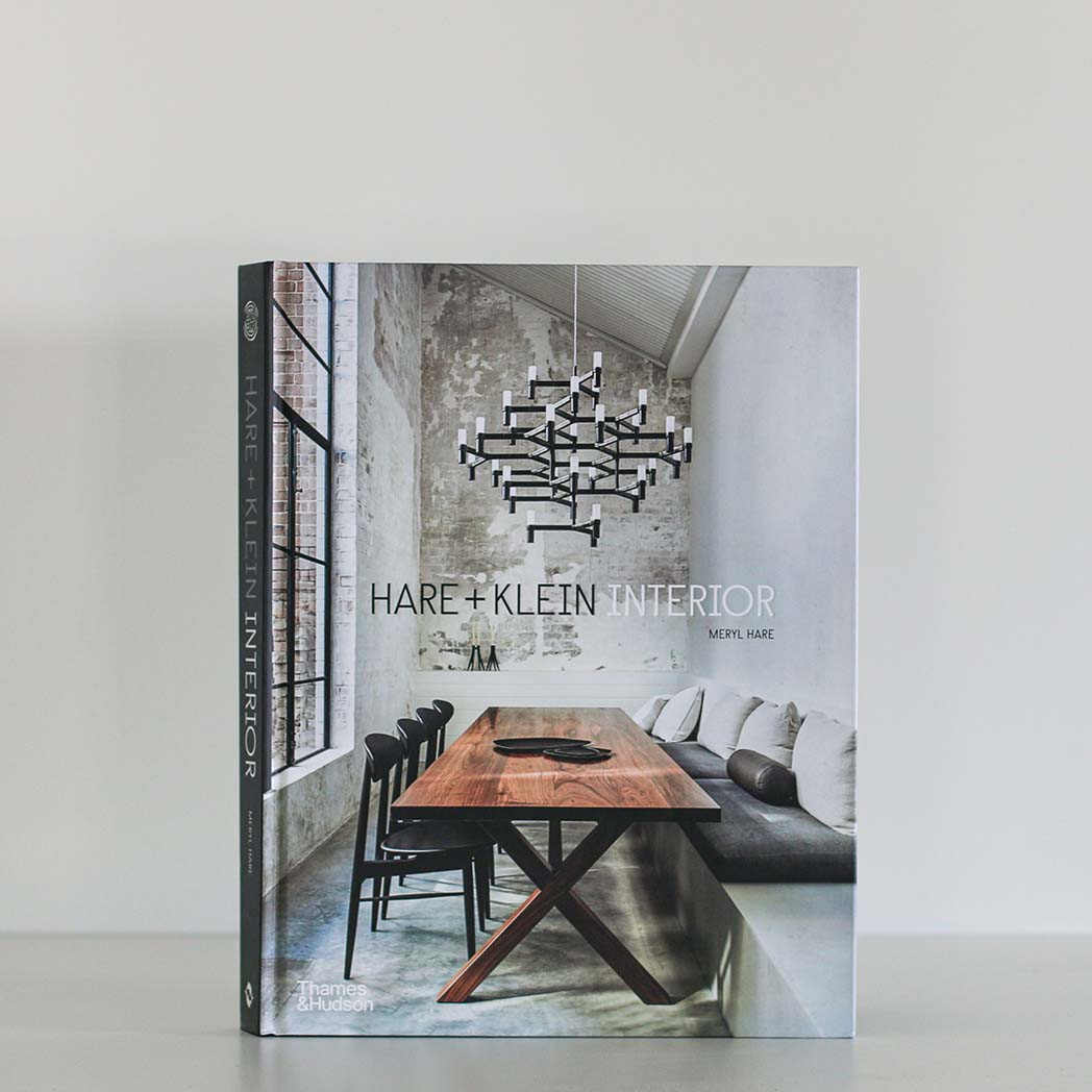 Hare + Klein Interior | Meryl Hare