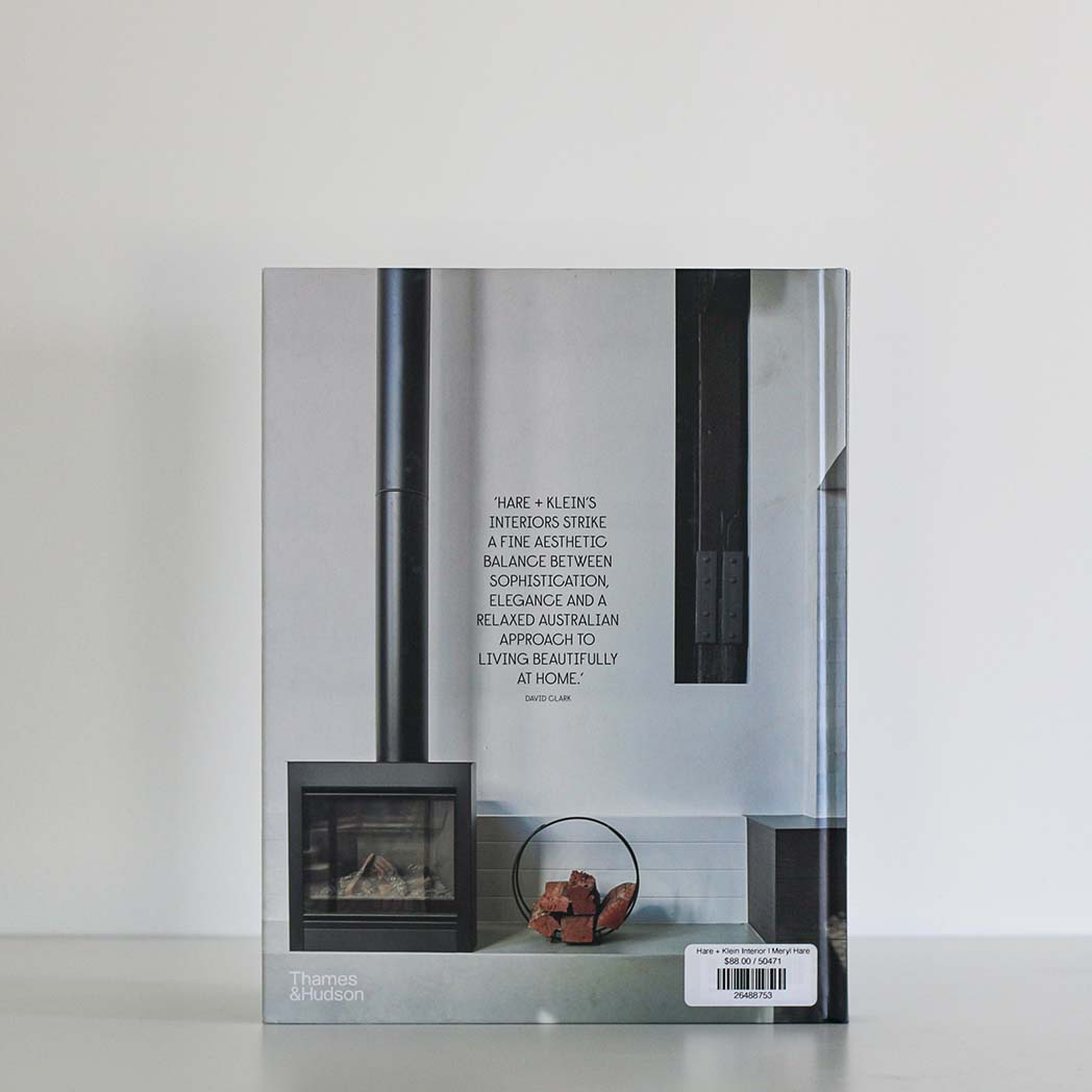 Hare + Klein Interior | Meryl Hare