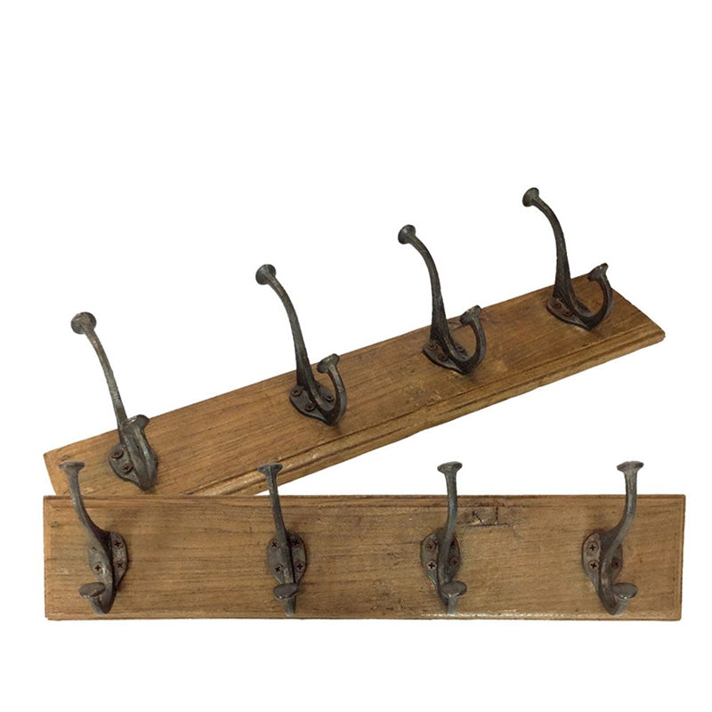Hook Board - 4 hook