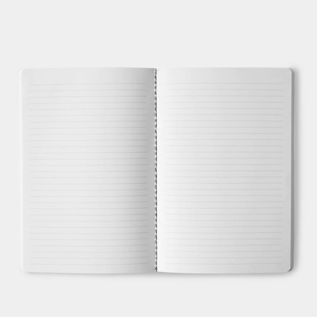 Notebook | Hydrangea