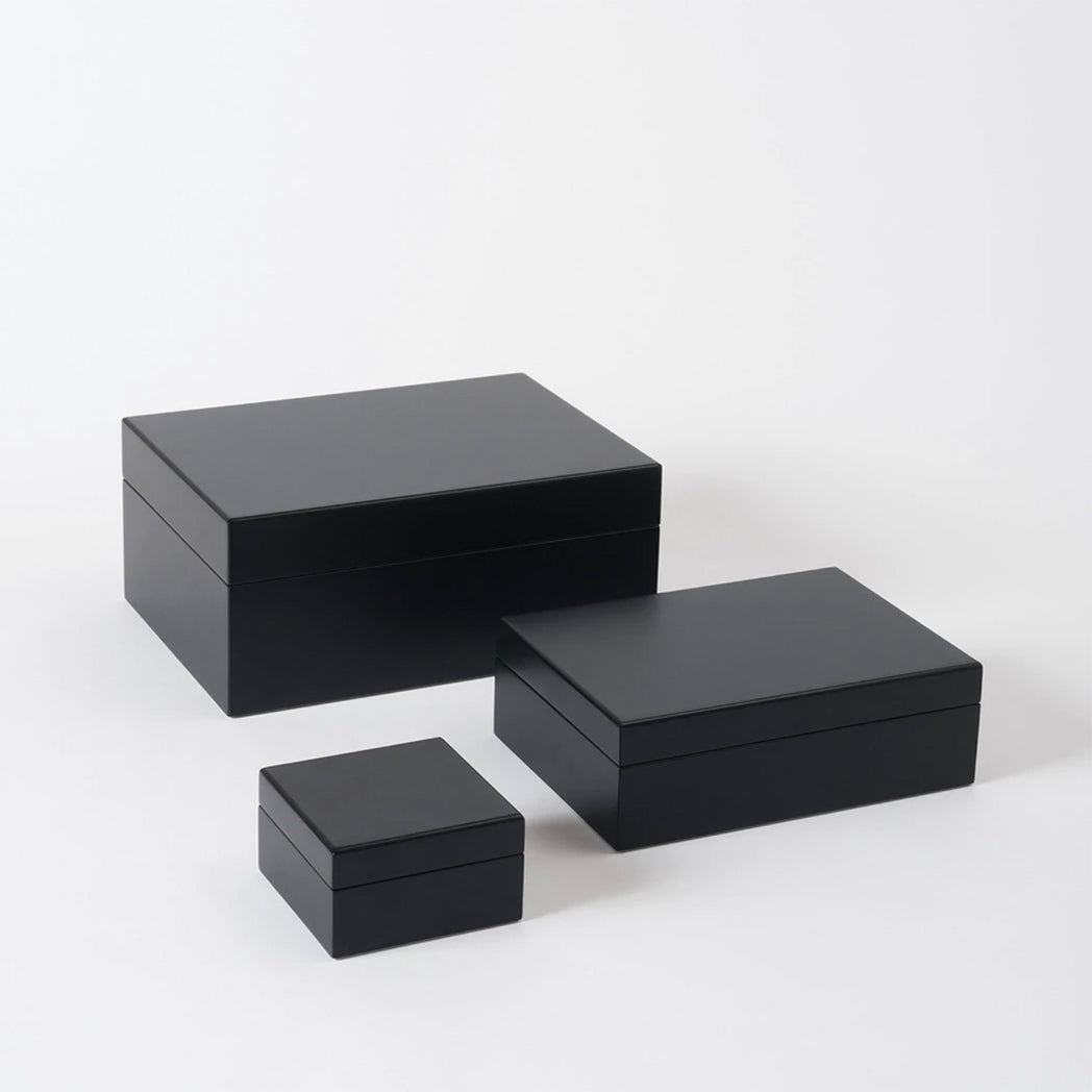 Jewel Box
