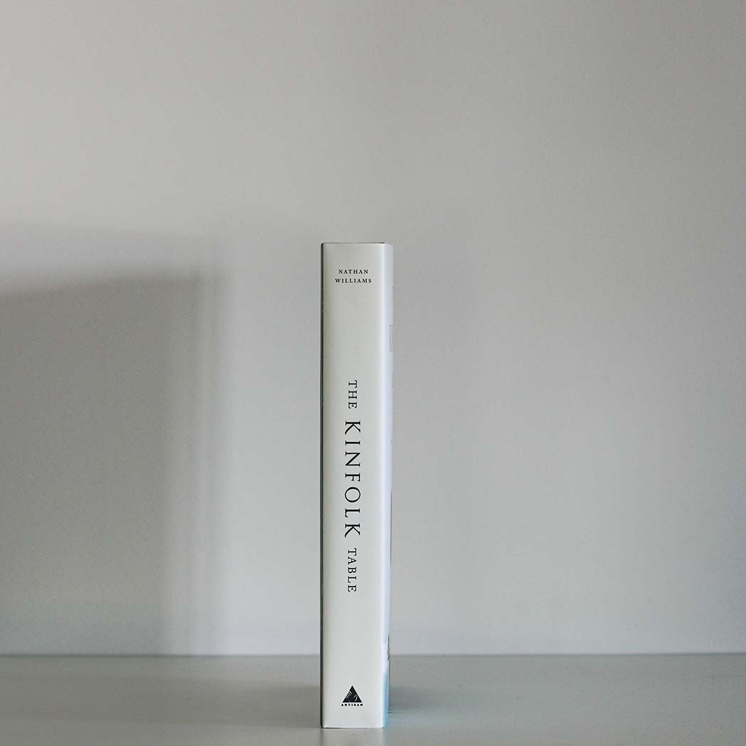 The Kinfolk Table; recipes for small gatherings