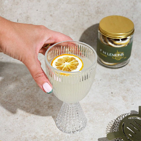 F N Lemons