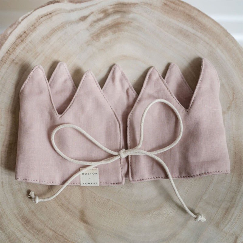 Linen Crown - Ballet