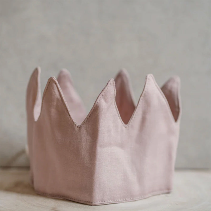 Linen Crown - Ballet