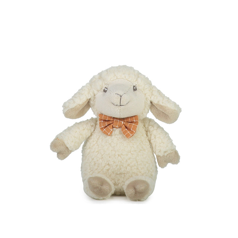 Luca The Lamb Rattle