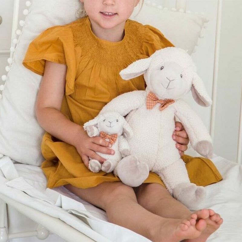 Luca The Lamb Rattle