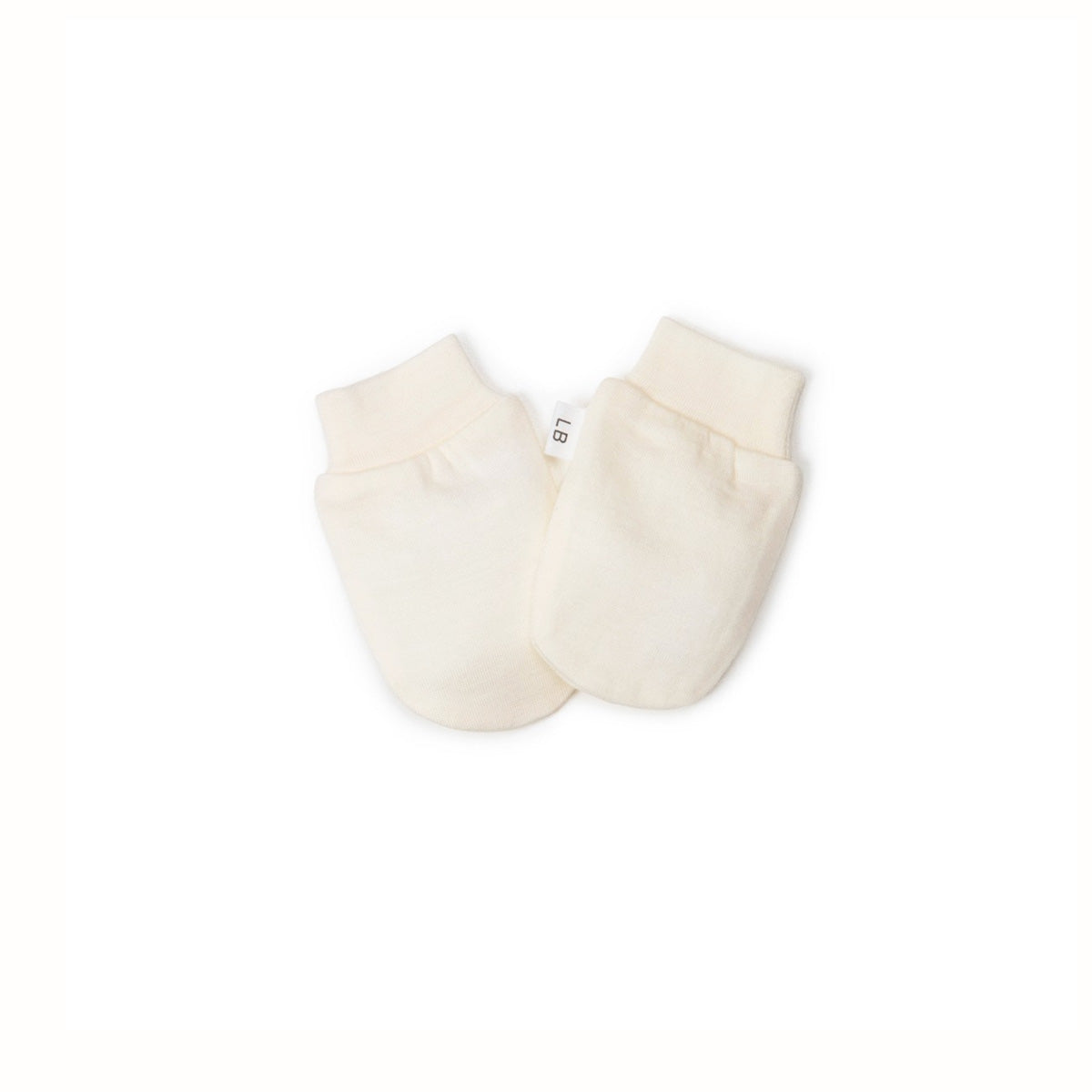 Merino Mittens