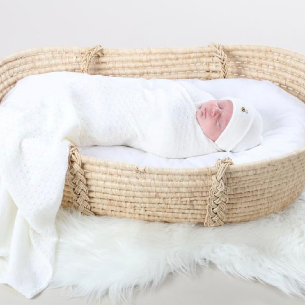 Fine Merino Blanket
