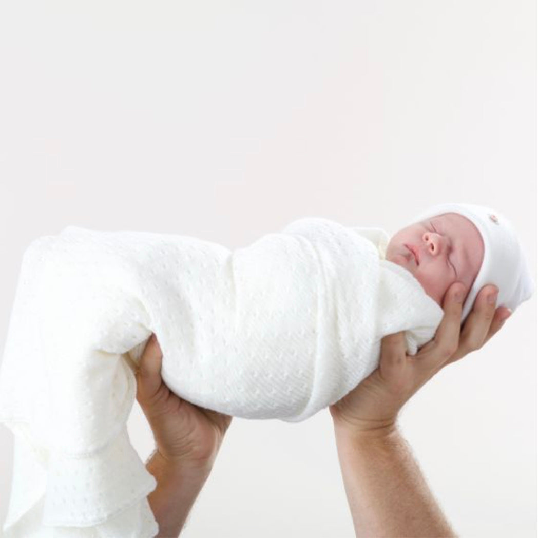 Fine Merino Blanket