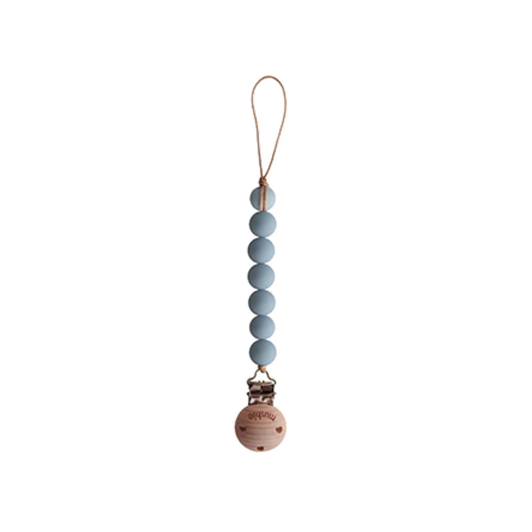 Pacifier Clip - Halo Cloud