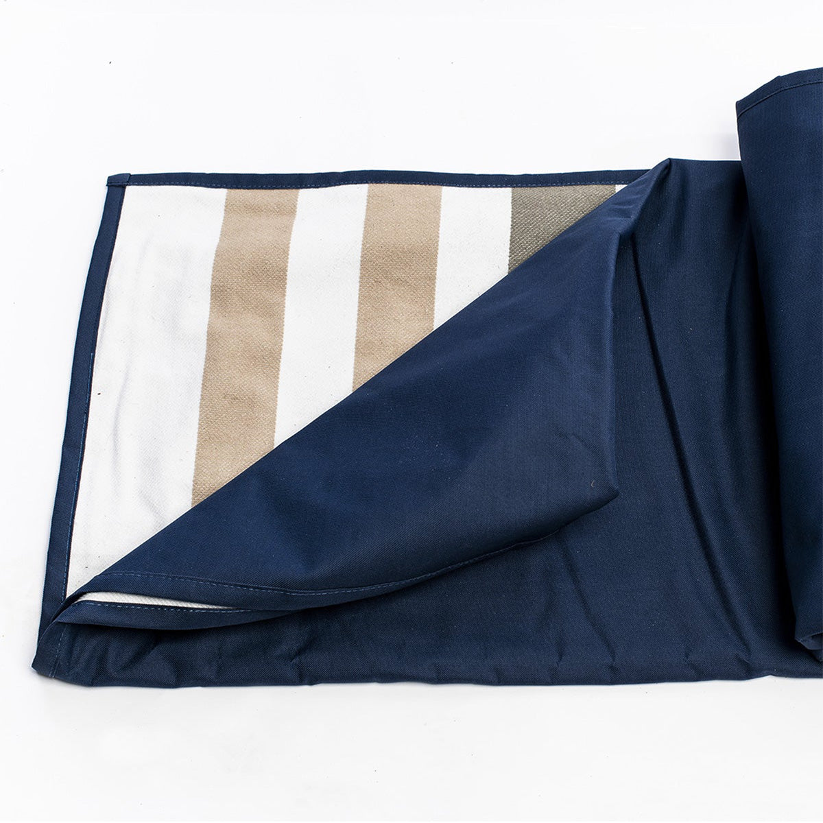 Picnic Rug | Navy