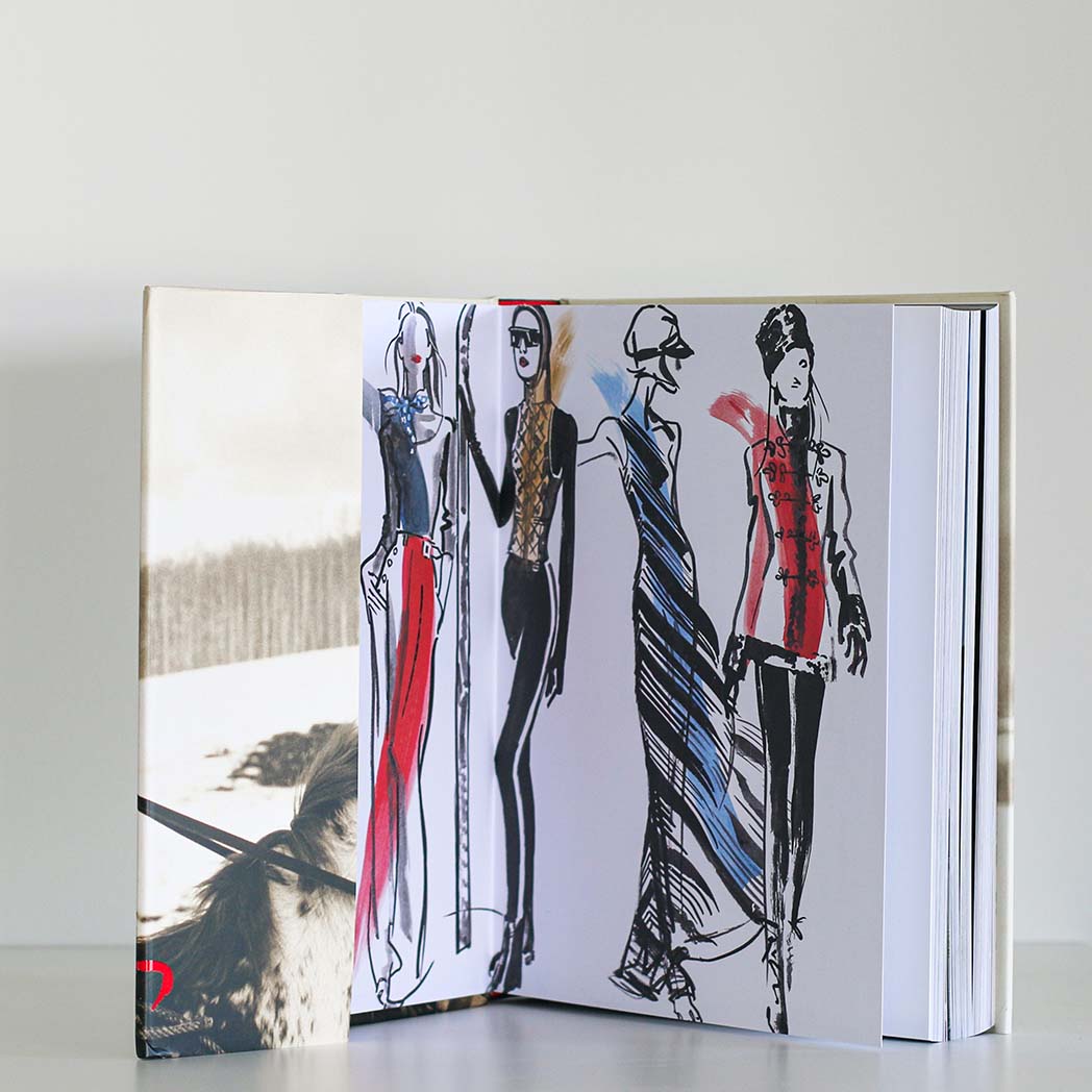 Ralph Lauren, 50 Years | Revised and Expanded Anniversary Edition