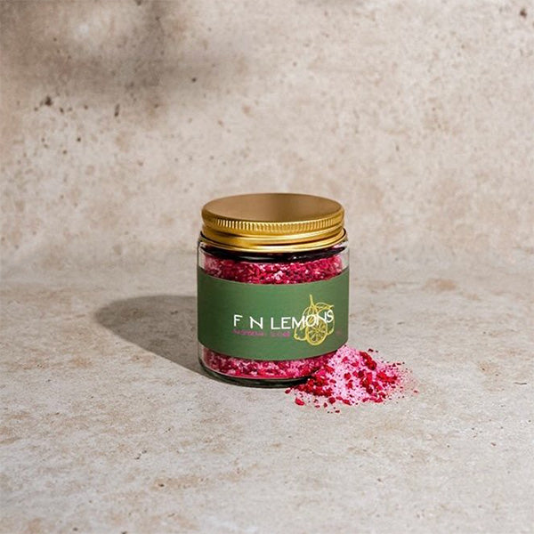 Rim Dust | Raspberry Sugar