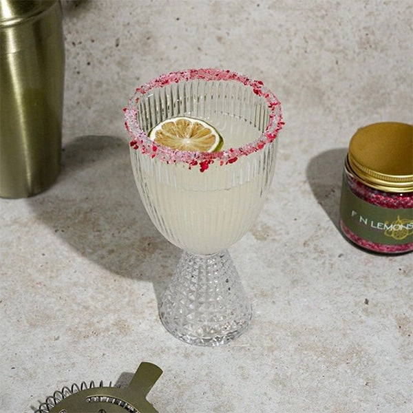 Rim Dust | Raspberry Sugar