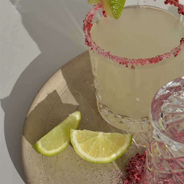 Rim Dust | Raspberry Sugar