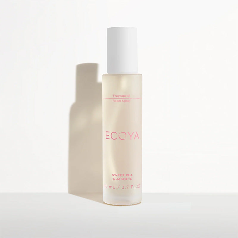Sweetpea & Jasmine | Fragranced Room Spray