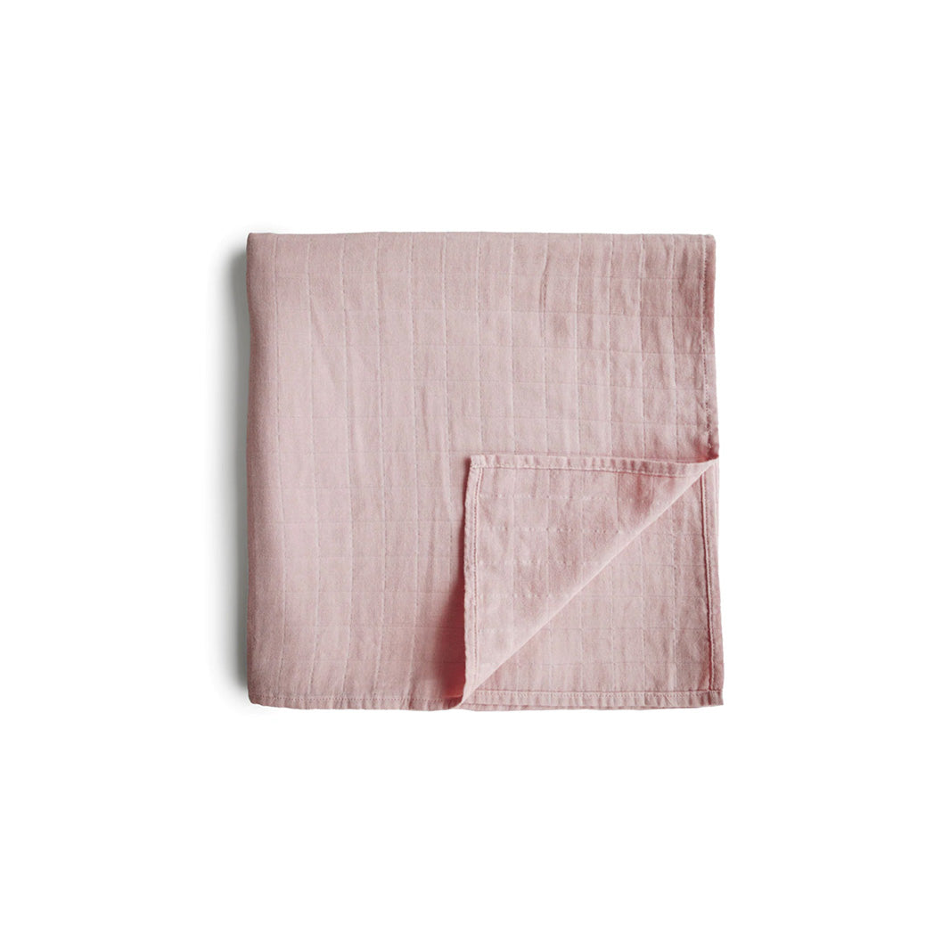 Swaddle - Rose Vanilla