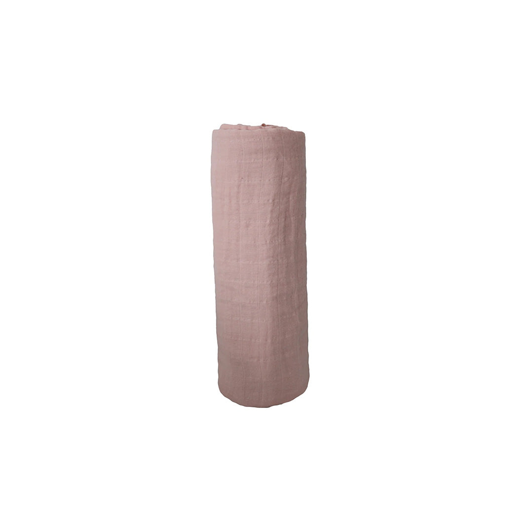 Swaddle - Rose Vanilla