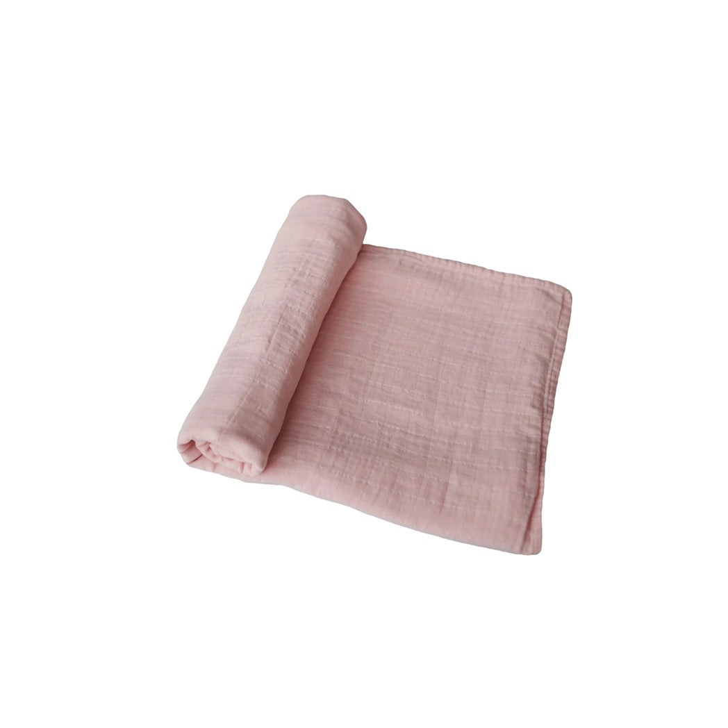 Swaddle - Rose Vanilla