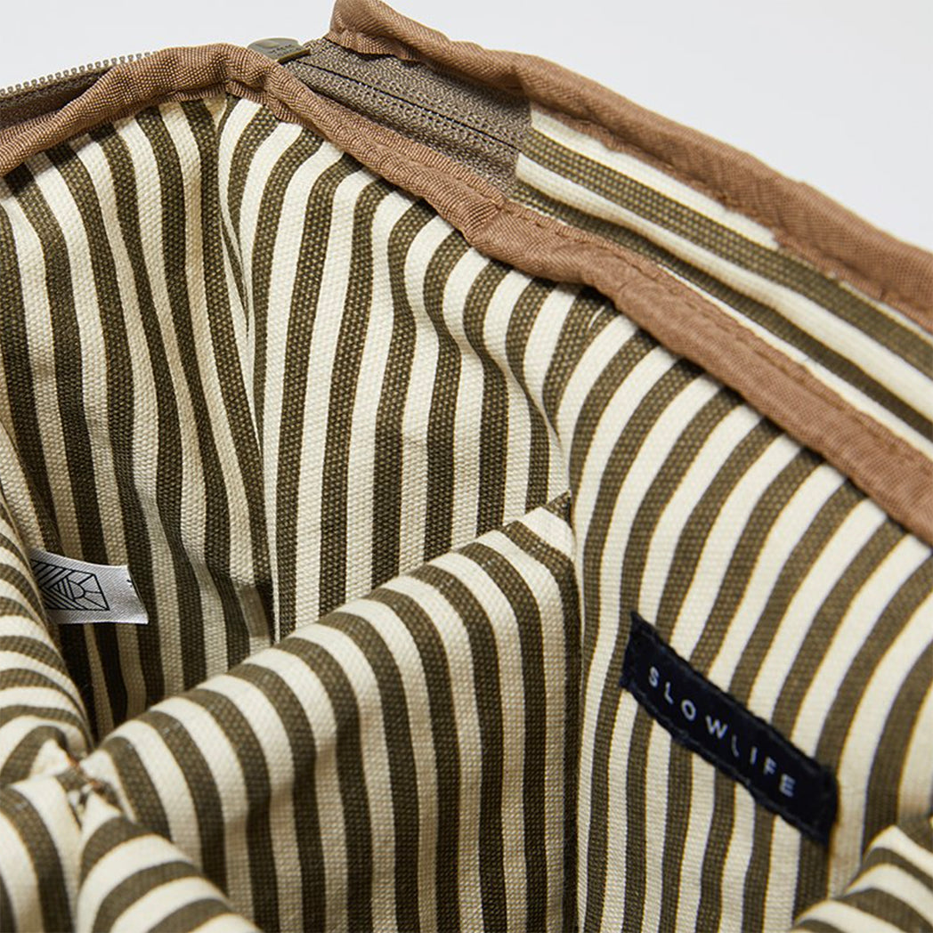 The Cooler Bag | Olive
