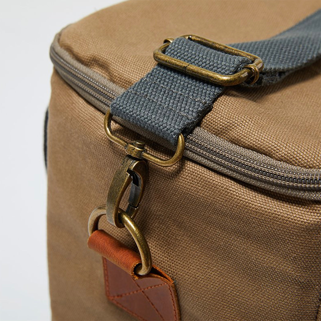 The Cooler Bag | Olive