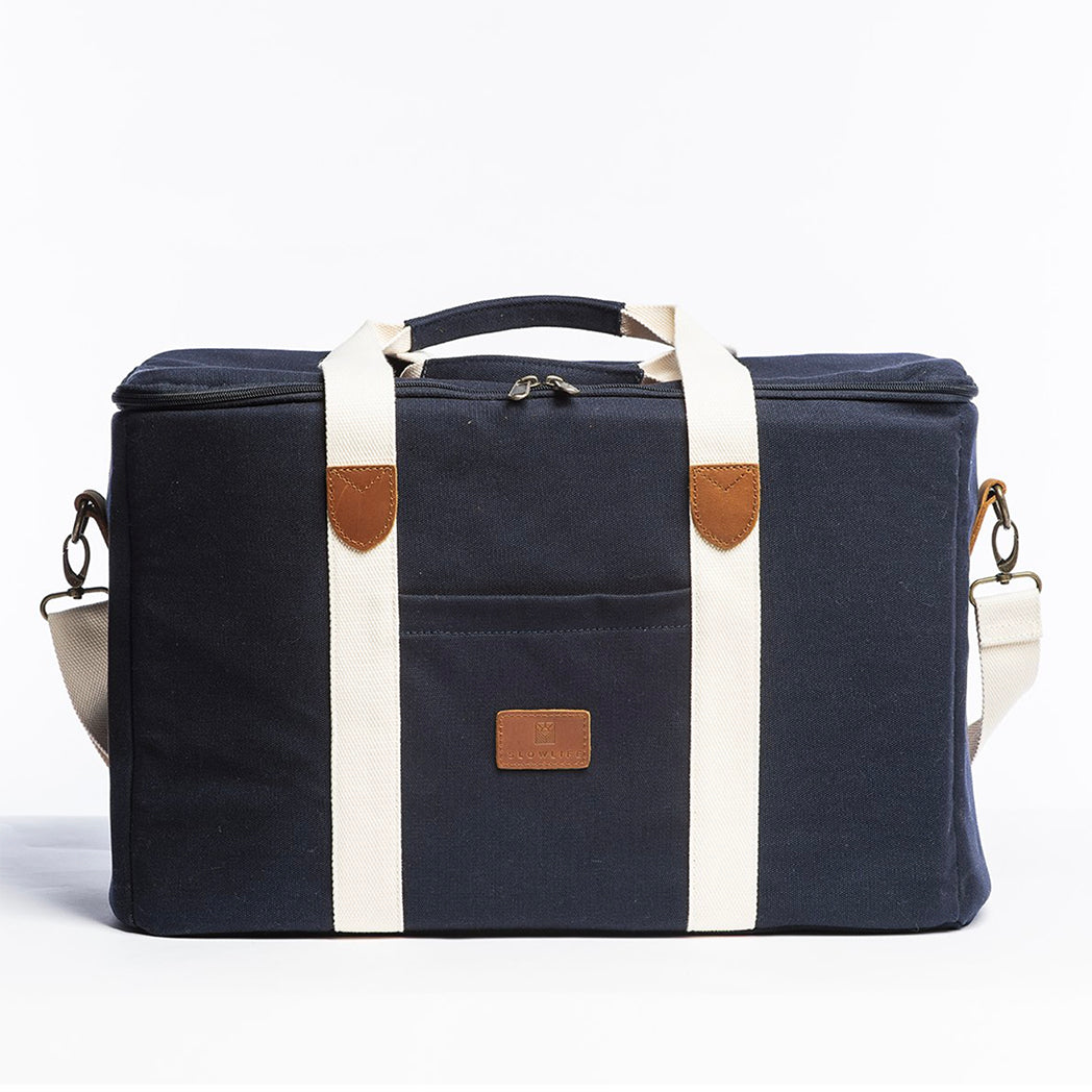 Picnic Bag | Navy