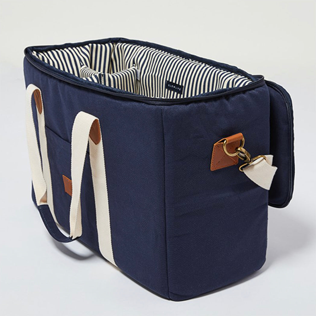 Picnic Bag | Navy