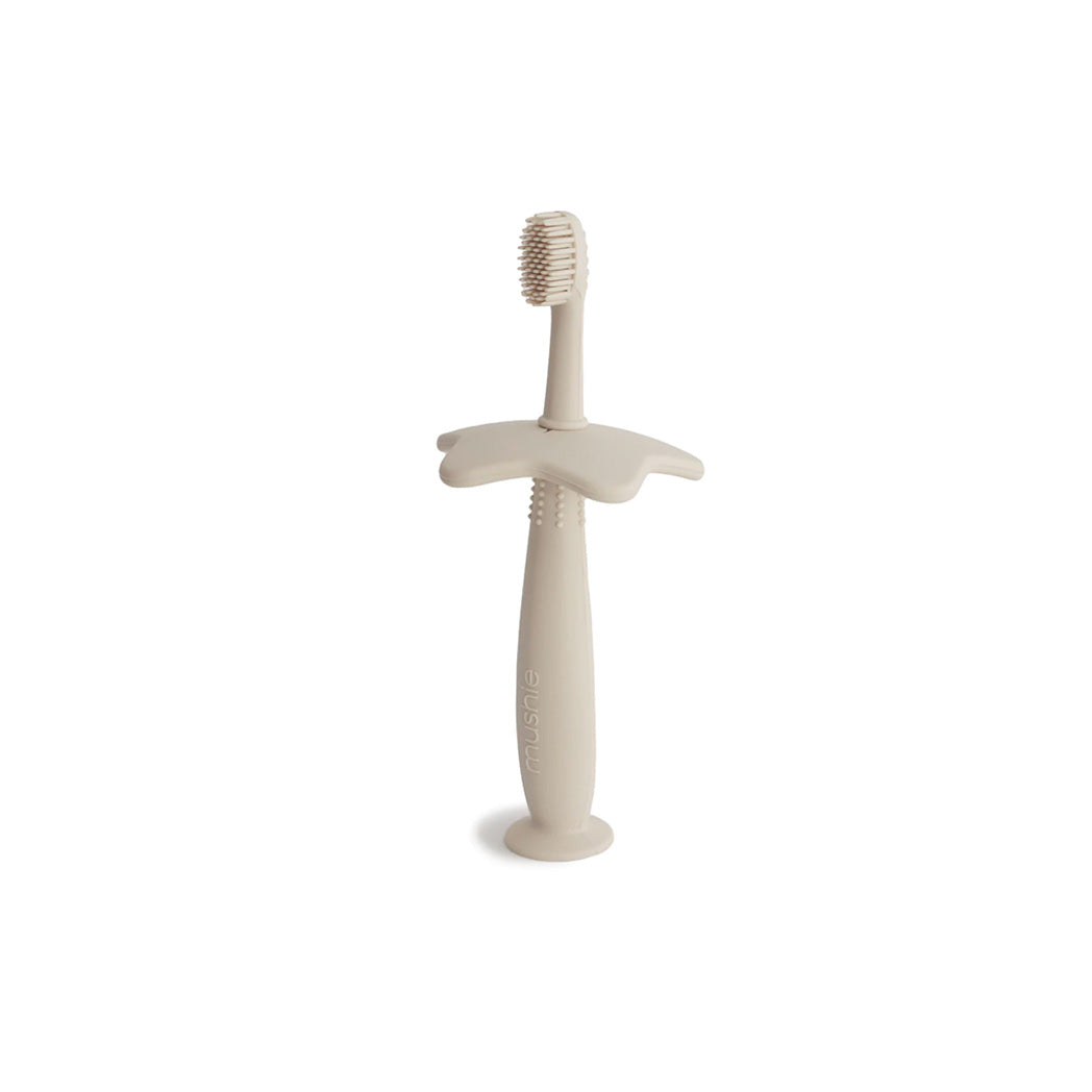 Star Training Toothbrush - Shifting Sand