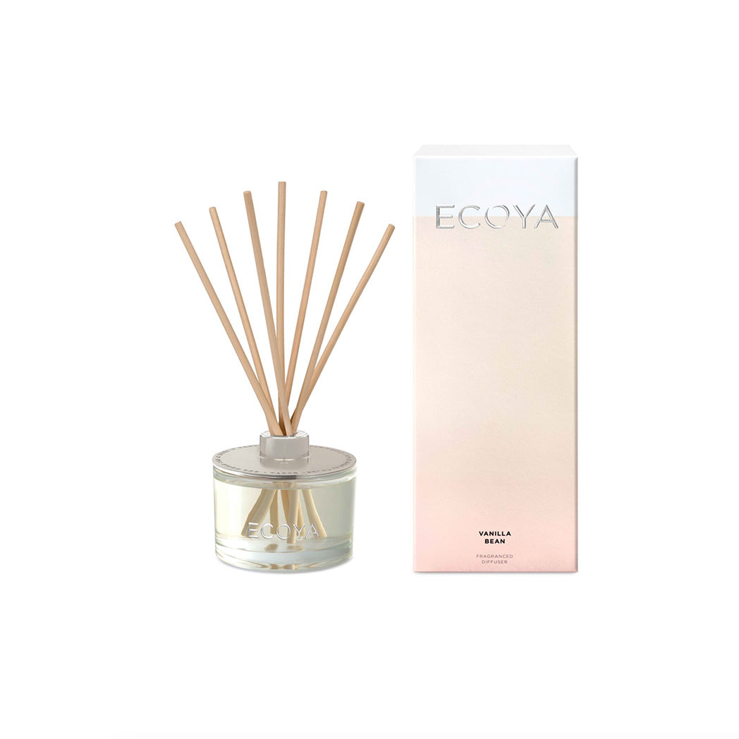 Fragranced Diffuser | Vanilla Bean