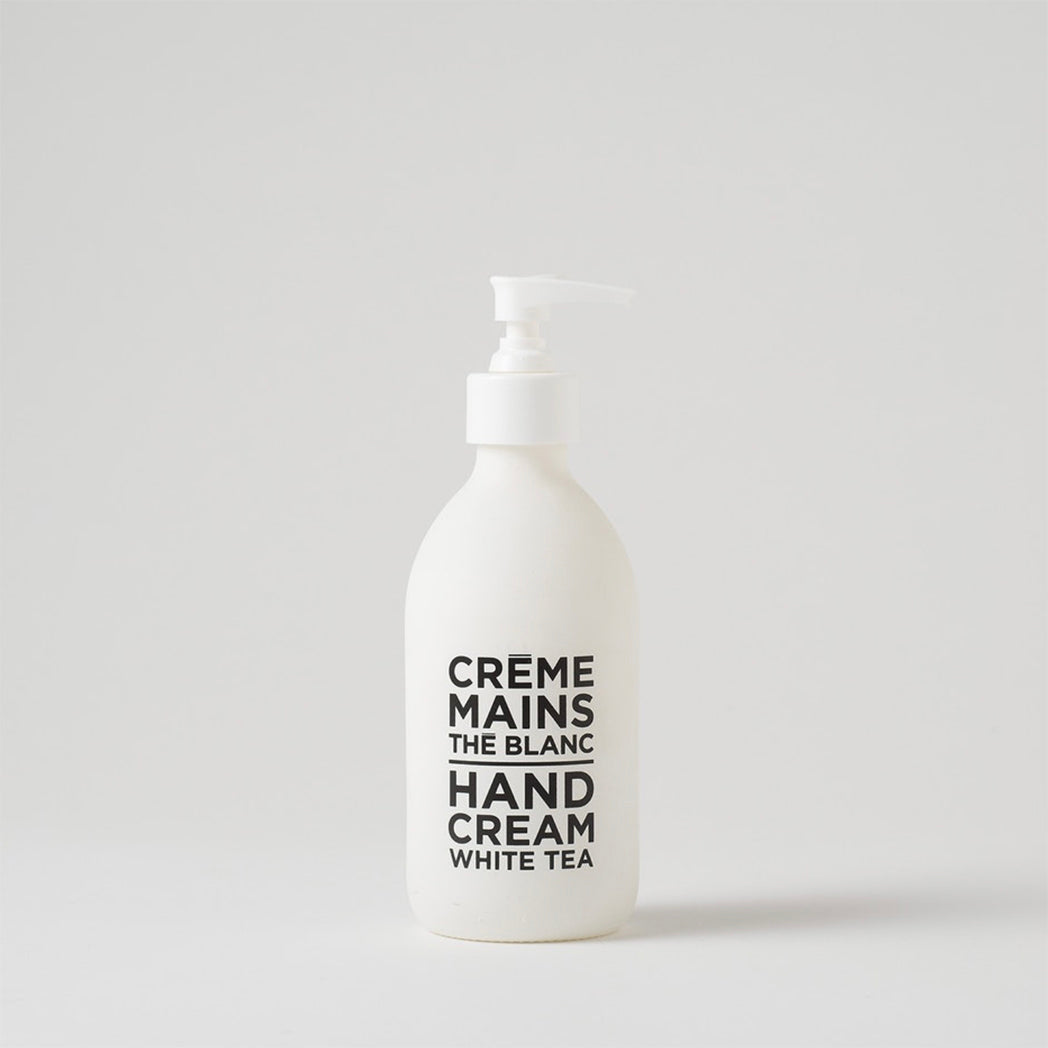 Compagnie de Provence White Tea Hand Cream