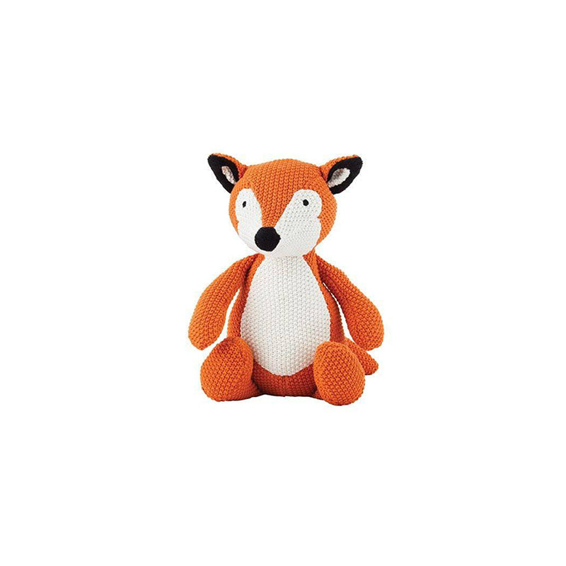 Wild Mr Fox