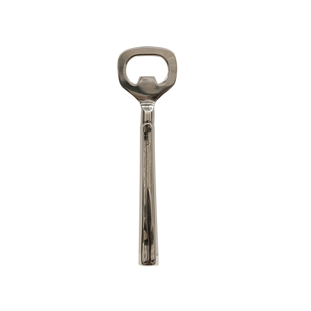 London Stainless Steel Bottle Opener