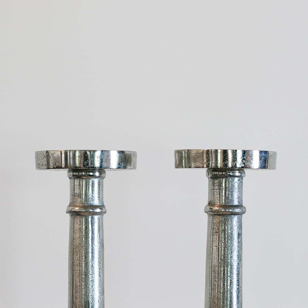 Como Candle Stick SET OF 2 | Small