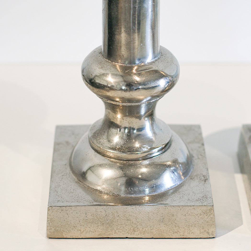 Como Candle Stick SET OF 2 | Small