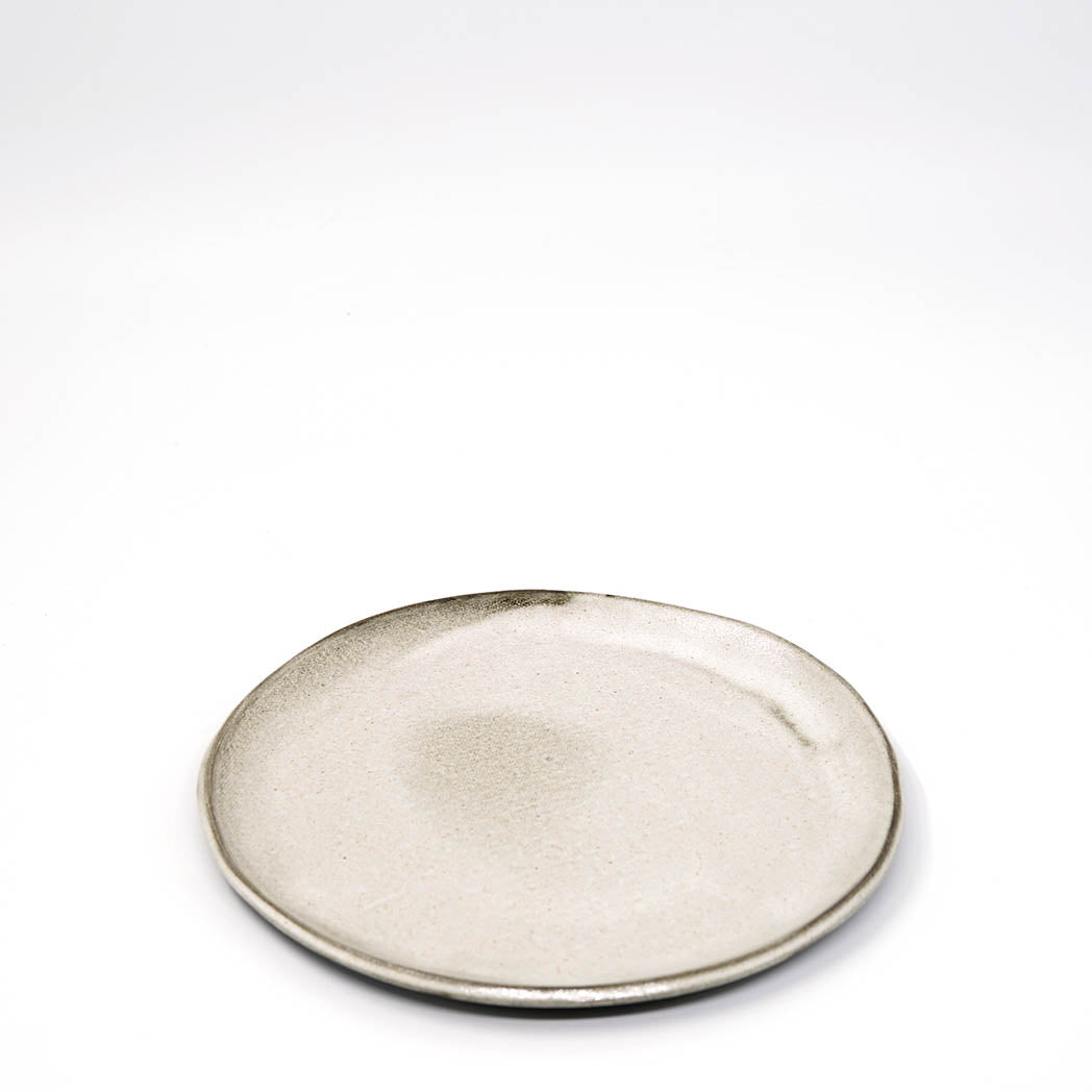 Ceramic Dinner Plate Set of 4