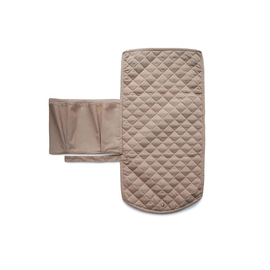 Portable Changing Mat - Natural