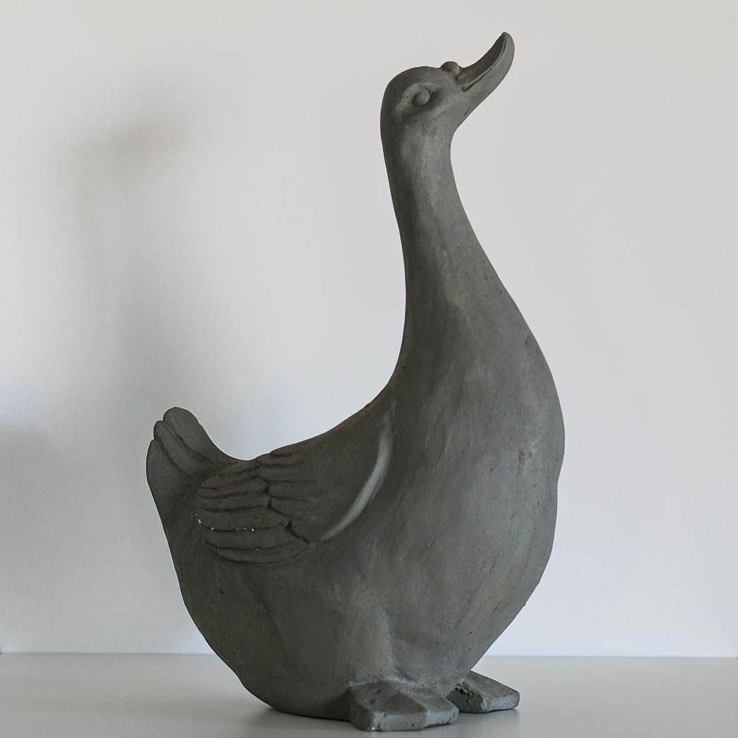 Garden Goose
