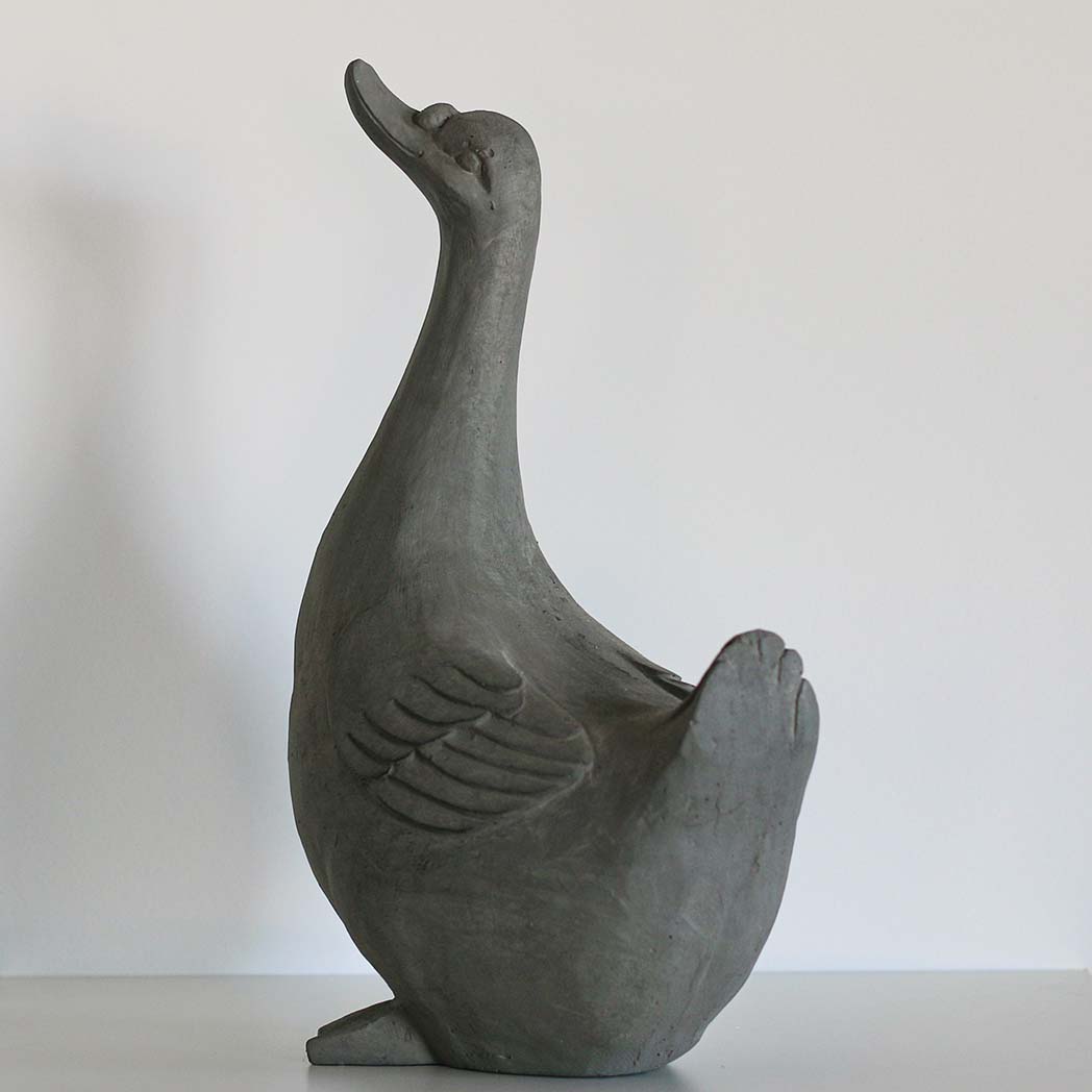Garden Goose