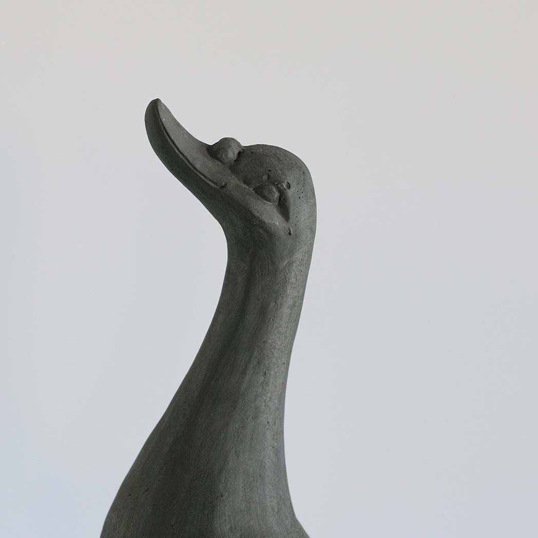 Garden Goose