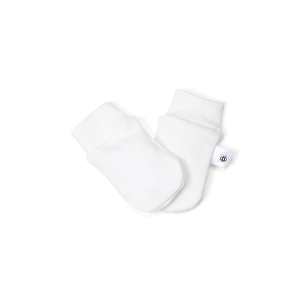 Cotton Mittens