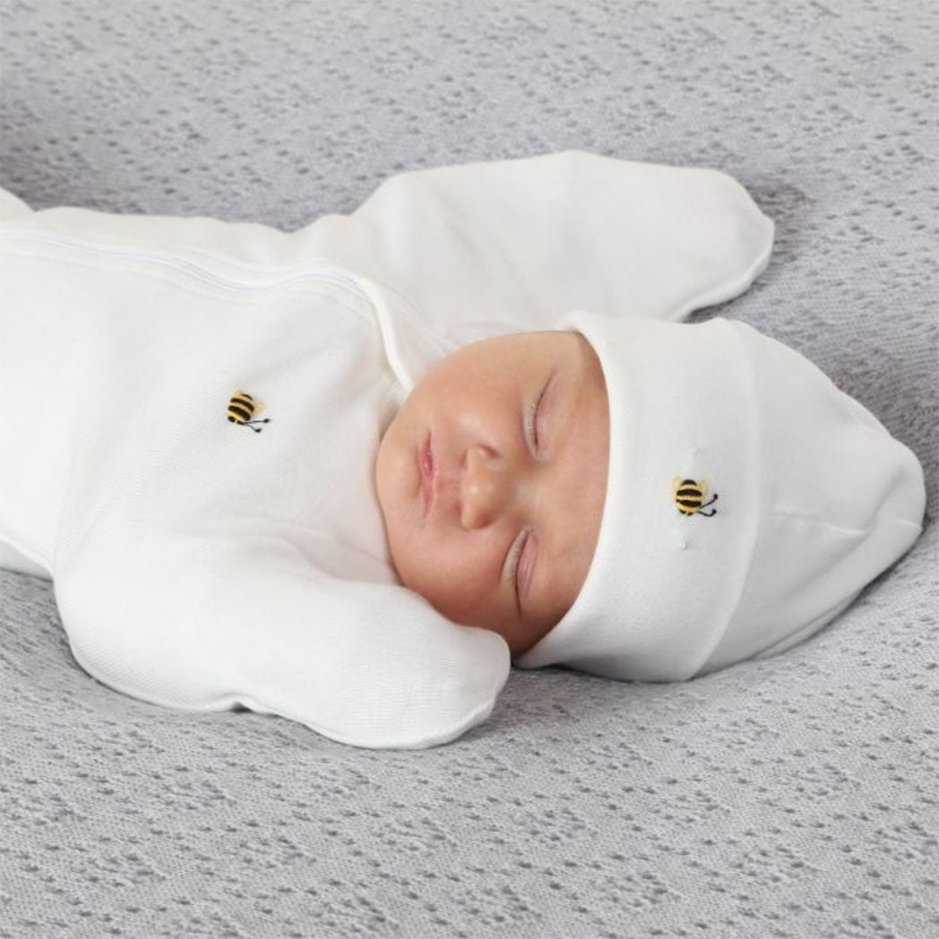 Cotton Sleep Pod