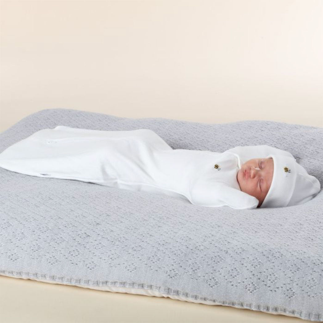 Cotton Sleep Pod