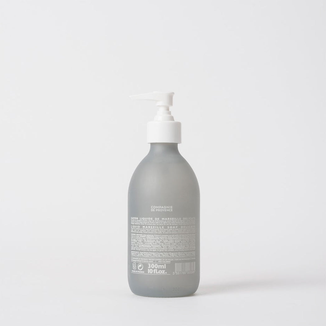 Compagnie de Provence Delicate Hand Wash