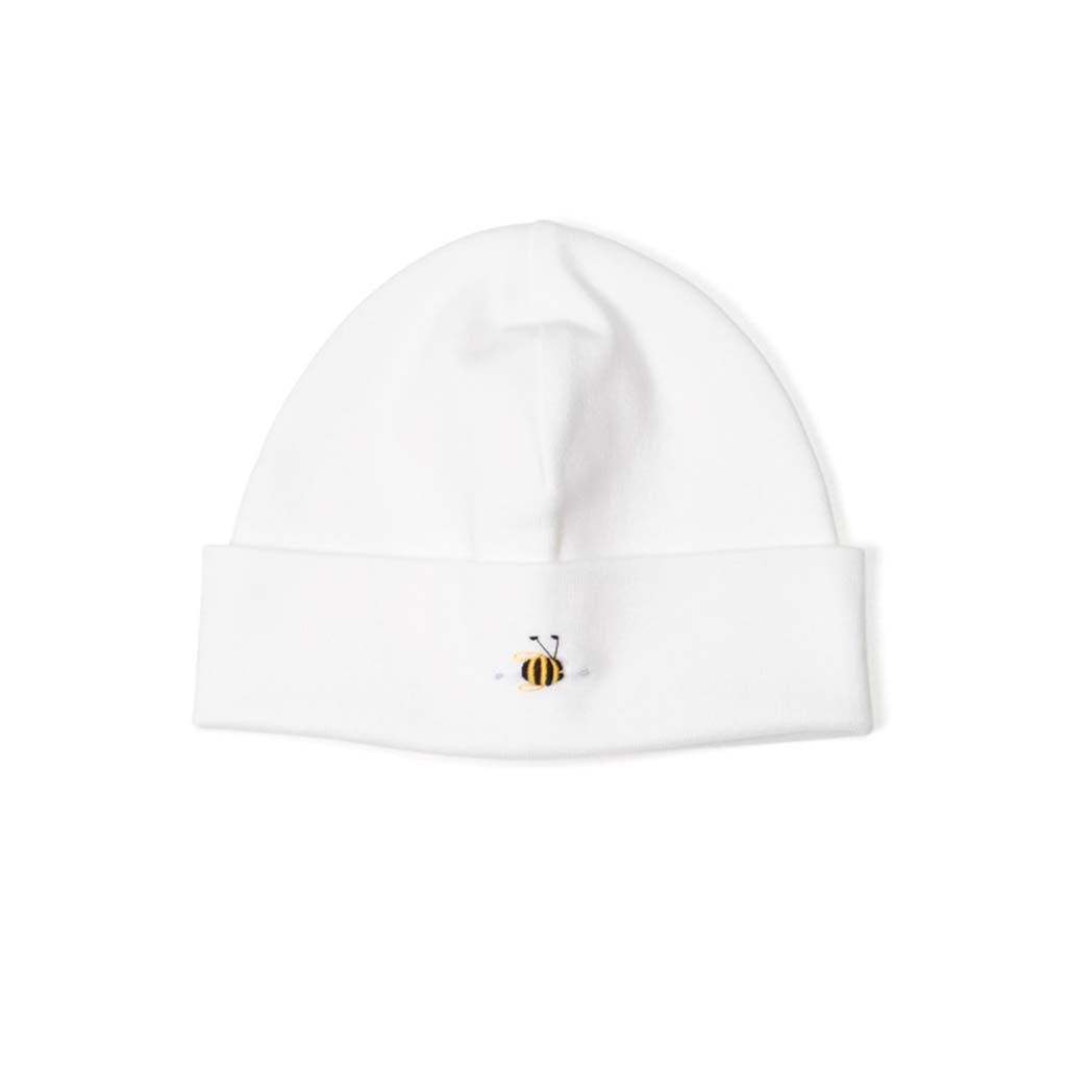 Cotton Beanie