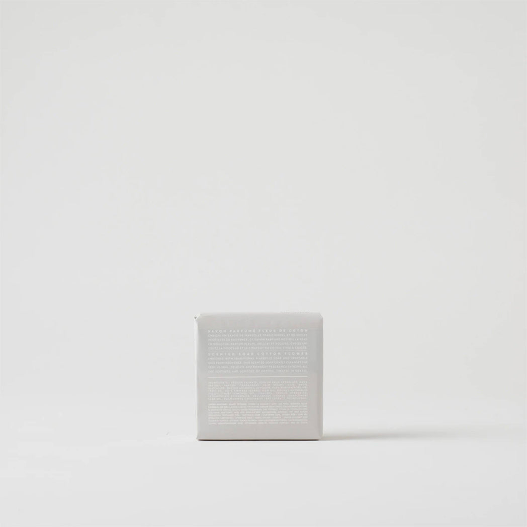 Extra Pur Soap | Cotton Flower