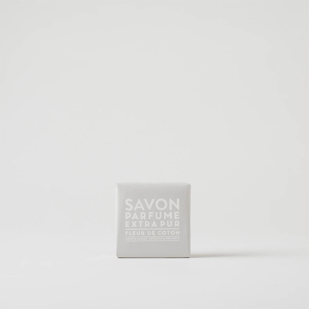 Extra Pur Soap | Cotton Flower