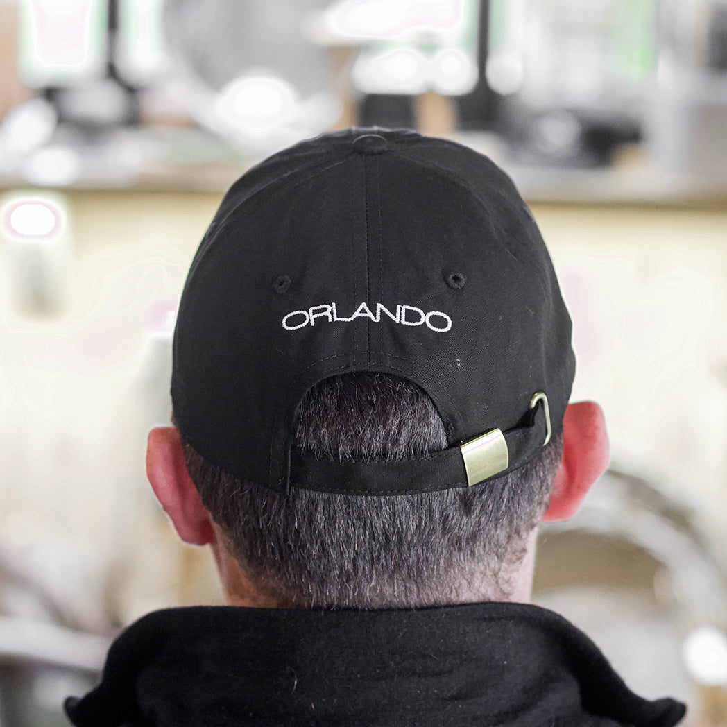 Orlando Cap