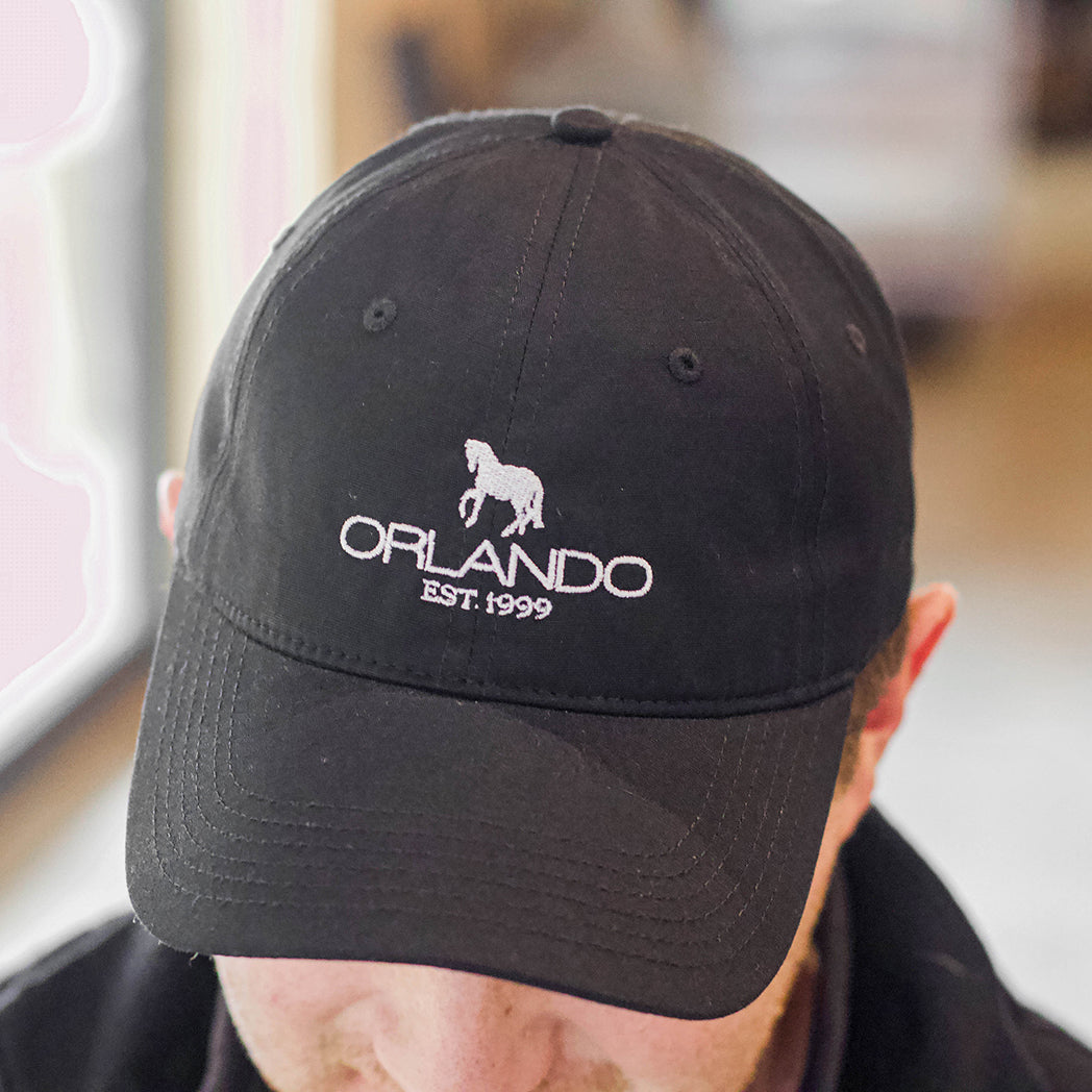 Orlando Cap