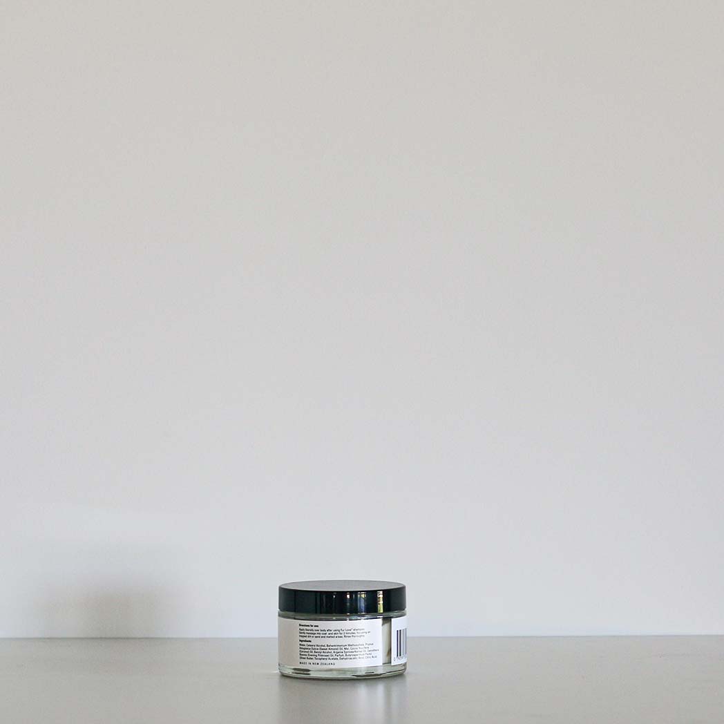 Dog Conditioner | Coconut Oil & Sweet Almond Oil